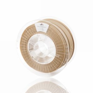 PLA Wood 500g Natural - Spectrum Filaments