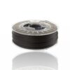 PLA Wood 1kg Ebony Black - Spectrum Filaments