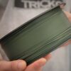 PLA+ 10m (Amostra) Woodland Green - Filament PM