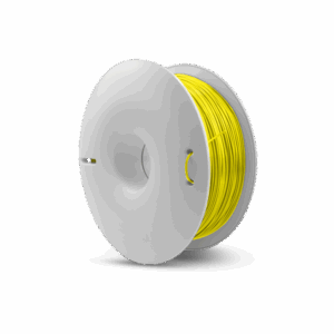 2.85mm ABS 850g Yellow - Fiberlogy