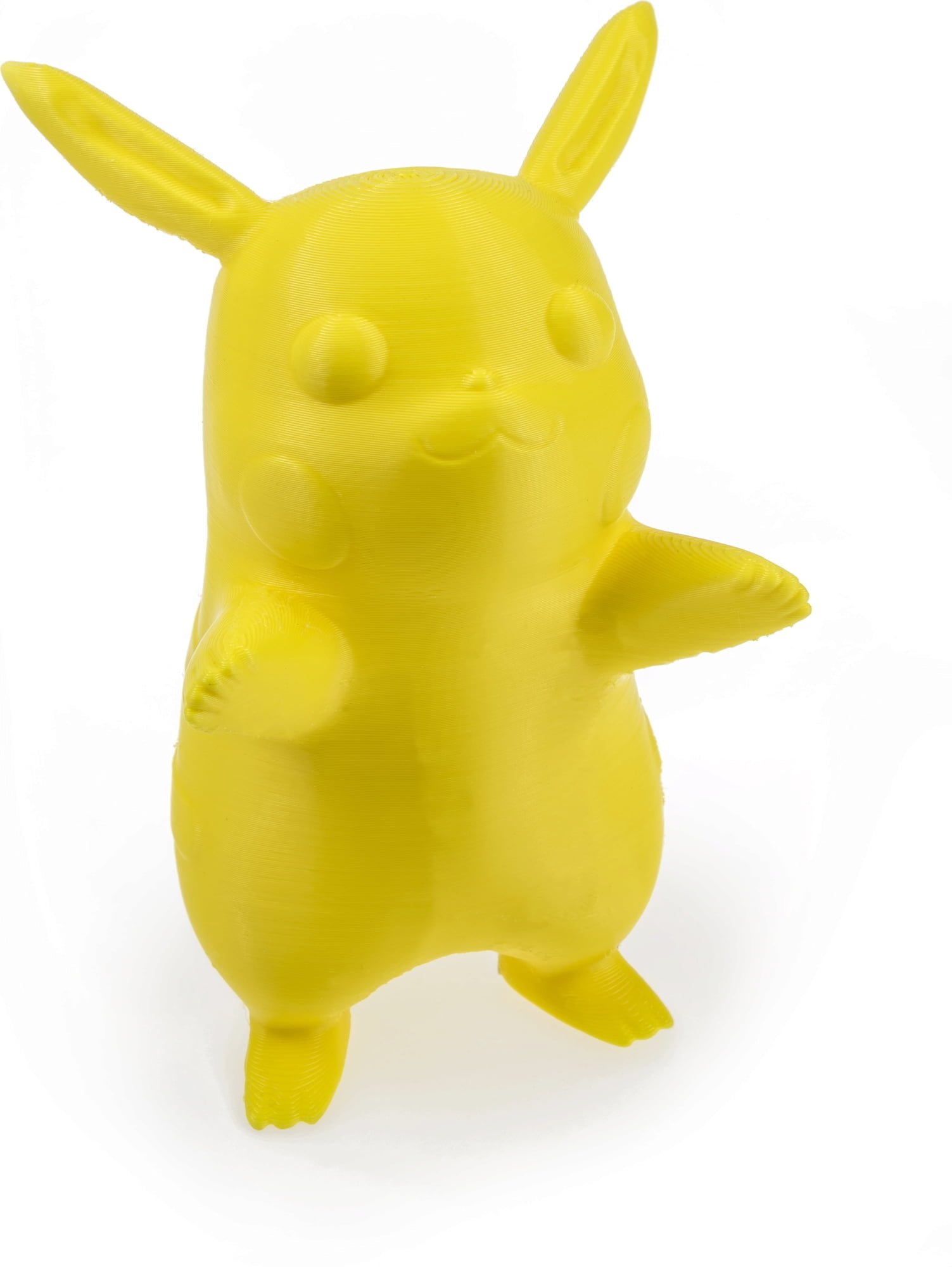 2.85mm Easy PLA 850g Yellow - Fiberlogy - Image 6