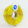 PLA 1kg Silk Yellow - Azurefilm