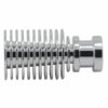 Porca T8 Anti-Backlash para Varões Trapezoidal T8 8mm Lead Passo 8mm (Lead Screw Flexible)  - AIMSOAR
