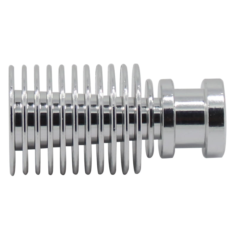 Porca T8 Anti-Backlash para Varões Trapezoidal T8 8mm Lead Passo 8mm (Lead Screw Flexible)  - AIMSOAR - Image 4