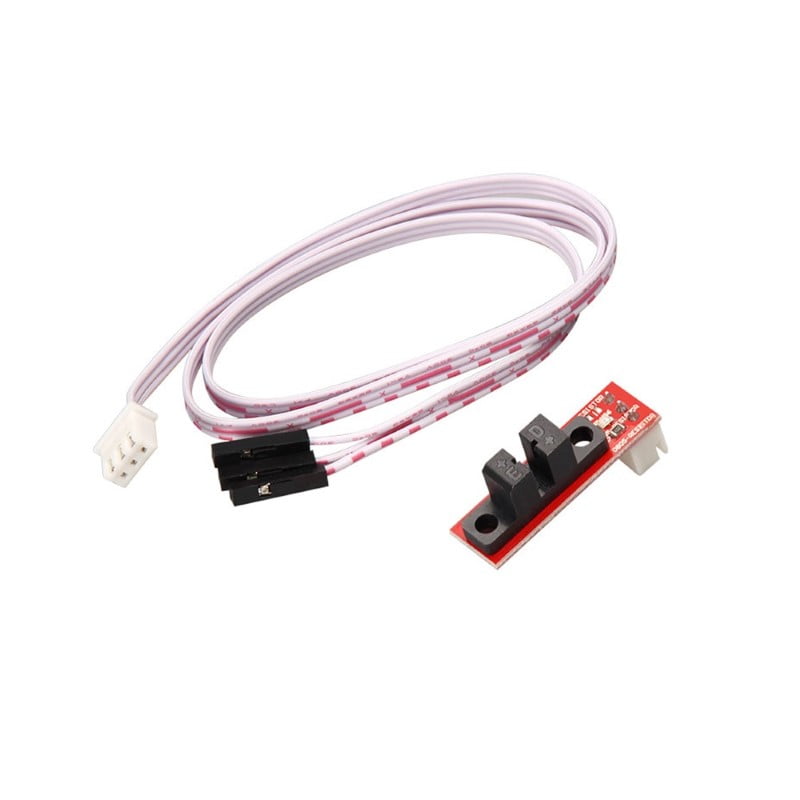 Sensor Fim de Curso Óptico Endstop Switch Interruptor - AIMSOAR - Image 11