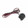 Sensor Detector de Filamento ( compatível com bowden CR10S-PRO, MAX, CR-10, Ender ) - AIMSOAR