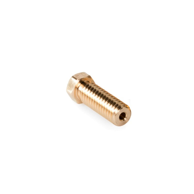 0.4mm B-SERIES PREMIUM Aço Endurecido Hardened Steel Nozzle Volcano (compatível com E3D Tevo Tarantula, Artillery Sidewinder) - AIMSOAR - Image 9