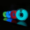 PLA Glow 1kg Glitter Mystery Blue - R3D