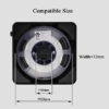 Series X: Easdry Desidratador de Filamento Dry Spool Box (caixa de secagem de humidade) - EIBOS