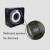 Series X: Easdry Desidratador de Filamento Dry Spool Box (caixa de secagem de humidade) - EIBOS