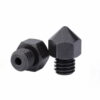 0.4mm B-SERIES PREMIUM Aço Endurecido Hardened Steel Nozzle MK8  - AIMSOAR
